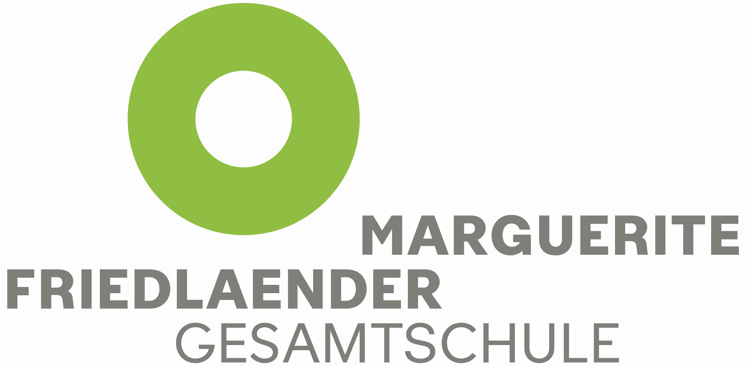 IGS Marguerite Friedlaender